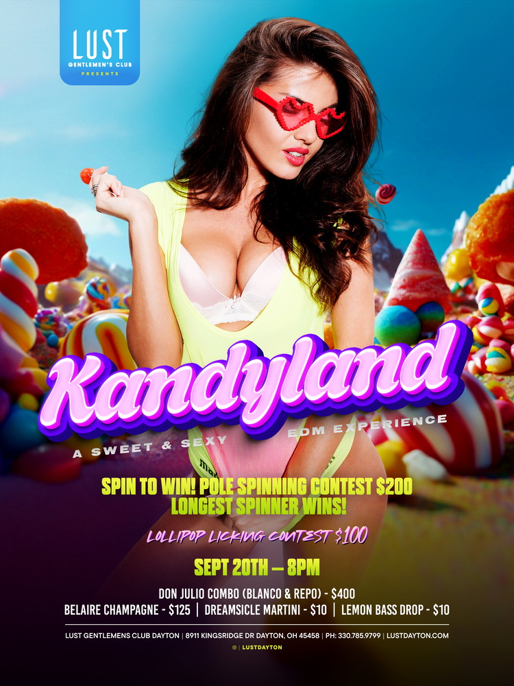 Kandyland