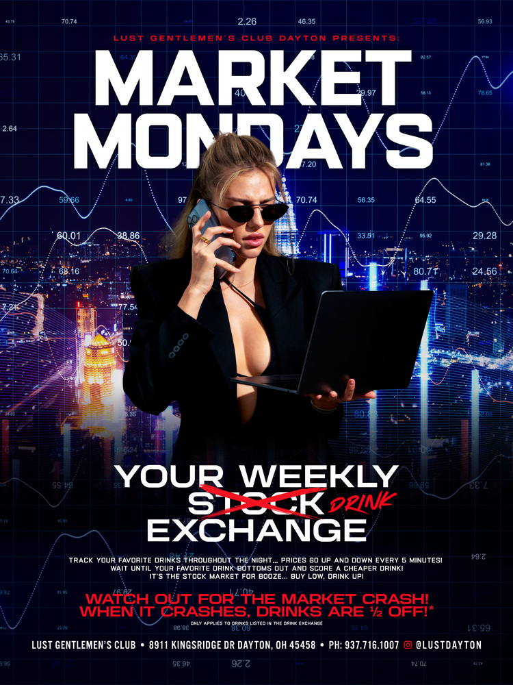 Market Mondays Market Mondays